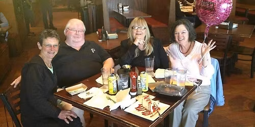 Duluth High School Alumni Lunch