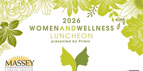 Women and Wellness 2026 Luncheon
