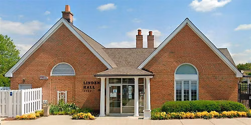 College Planning & Financial Aid Workshop at Linden Hall