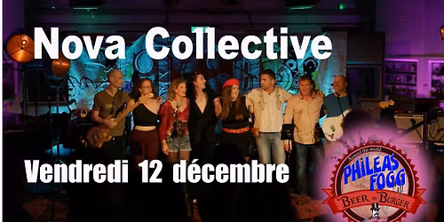 Concert Nova Collective