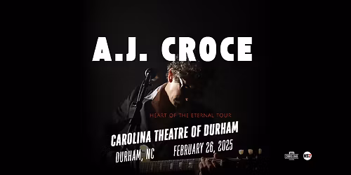 A.J. Croce
