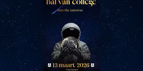 Bal van College 2026