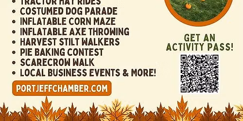 Port Jefferson Harvest Festival