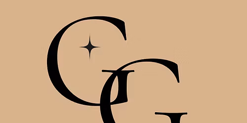 The Golden Glow Collective Grand Opening