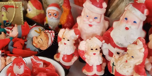 EPIC VINTAGE ESTATE SALE - SW PORTLAND