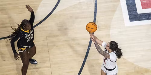 Arkansas State Red Wolves Women's Basketball vs. Old Dominion Lady Monarchs