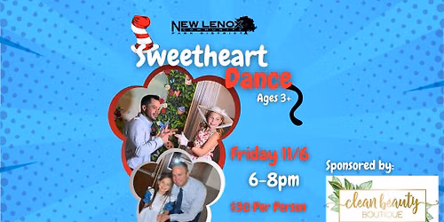 Sweetheart Dance