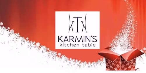 Karmin\u2019s Christmas Reveal