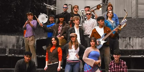 Avatar: Earth, Wind & Fire tribute band