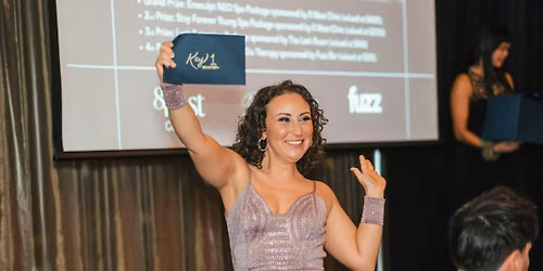 BC Lung Foundation's Wonder Gala 2026