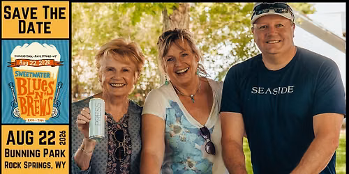 Sweetwater Blues 'n Brews