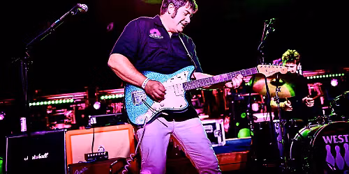 SURFER JOE | Dj Redlips