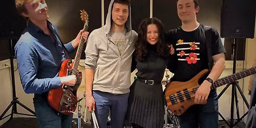 Concert Milm\u00f6die - QG Oberkampf