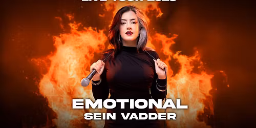 Heidelberg | Parshad | Emotional sein Vadder