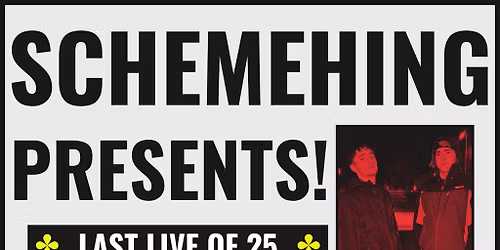 SCHEMEHING Presents