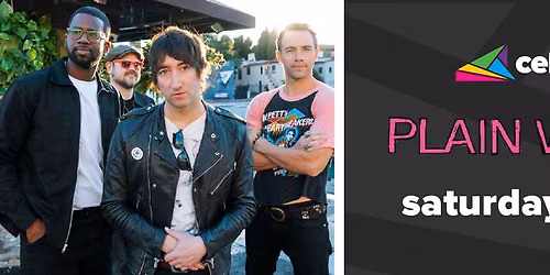 Plain White T's at CelebrateErie