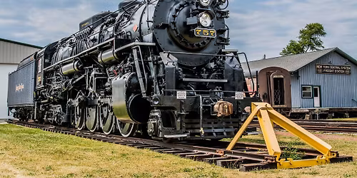 MR&NKP Museum 50th Anniversary Celebration