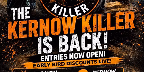 Kernow Killer