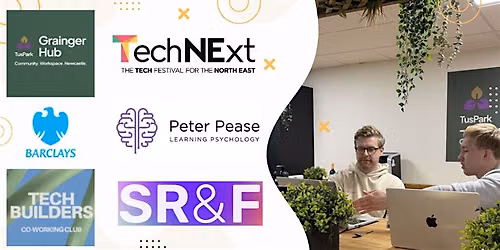 Tech Builders plus EU AI Act - Risks and Rewards.