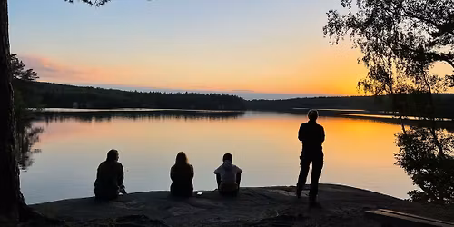  Kvinder Alene i Vildmarken