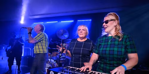 New Year's Eve at the Home of 2-Tone!