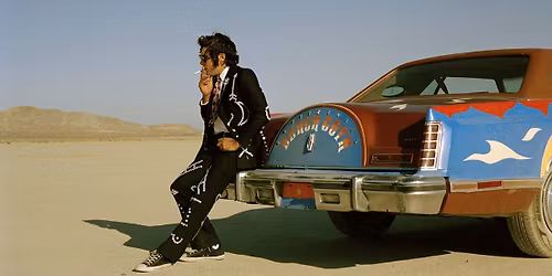 The Growlers \u2022 Cactus Brugge