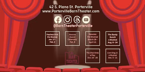 2026 Board of Director Elections