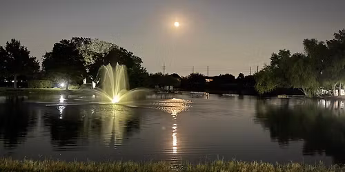 Castle Luxury Pop Up Shop