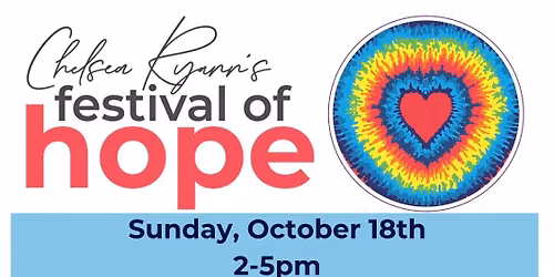 Festival of Hope
