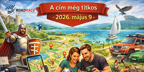 D\u00e9l-balatoni ONROAD k\u00edh\u00edv\u00e1s