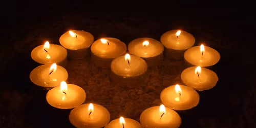 Adventskoncert \u2014 musik til ro og eftertanke