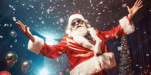 Christmas Party with Tam Bell