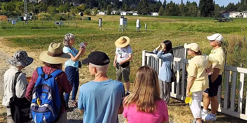 July 25 - 78th Street Heritage Farm Guided Tour