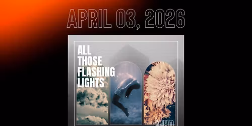 Echo Chamber Streaming Release & Live Show