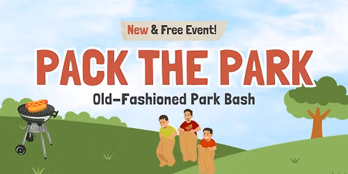 Pack the Park