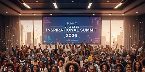 I Count Too! Diabetes Inspirational Summit