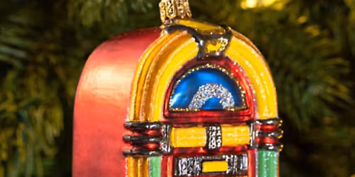 \ud83c\udf85\ud83c\udf84Christmas Eve FREE Jukebox Party\ud83c\udf84\ud83c\udf85 