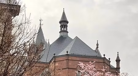 Julia Monteferrante, Conducting | Setnor Student Recital