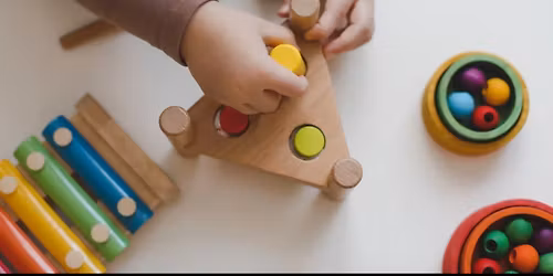 Little Explorers Play Group