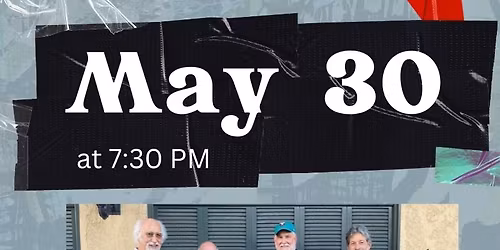 BeauSoleil at Cabot Theatre