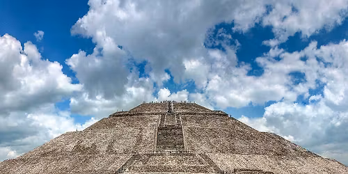 \u27a1\ufe0f\u203c\ufe0f TEOTIHUAC\u00c1N \u2013 CASTILLO DE CHAPULTEPEC \u2013 ZOOL\u00d3GICO \u2013 Z\u00d3CALO CDMX \u203c\ufe0f\u2b05\ufe0f