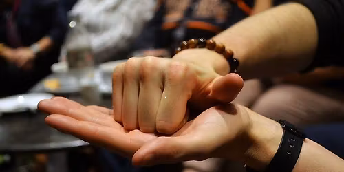 Signing Cafe Event - Durham