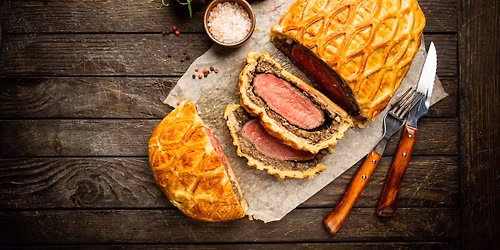 Holiday Chefs Table at Olea