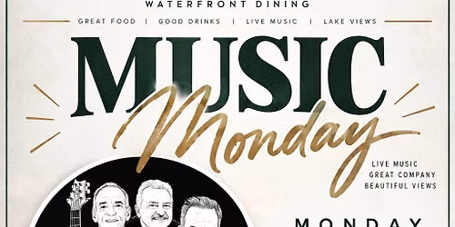 Music Mondays @ Tanasi!