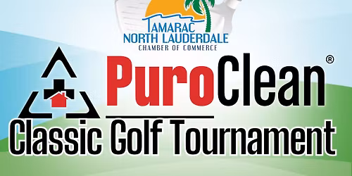 2025 PuroClean Classic Golf Tournament