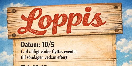 Loppis Innerg\u00e5rden 