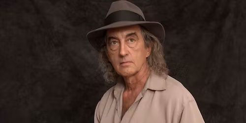 James McMurtry