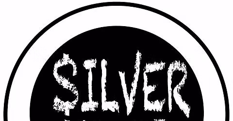 Rockfredag med Silverkrut