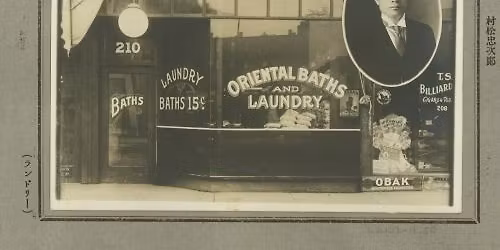 Looking Together - Asian Americans in Spokane History