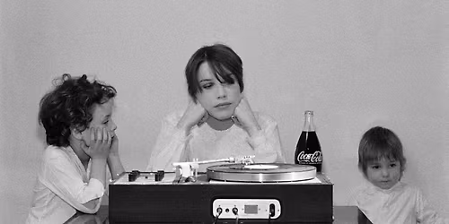 Archipel X Re:Voir : MARIE POUR M\u00c9MOIRE de Philippe Garrel